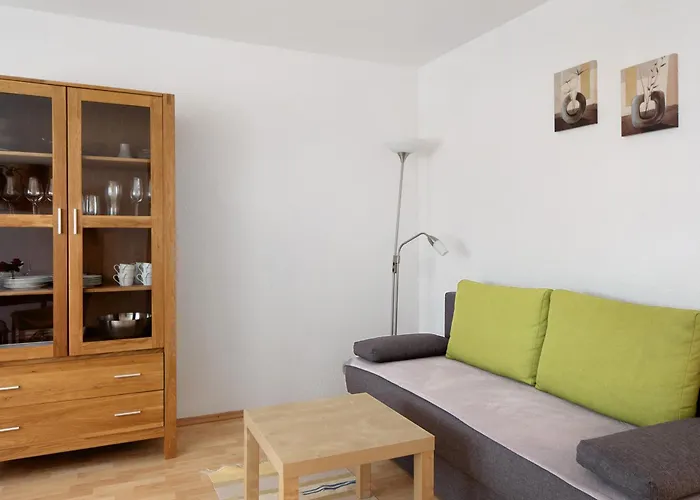 Ferienwohnung Gloeckler