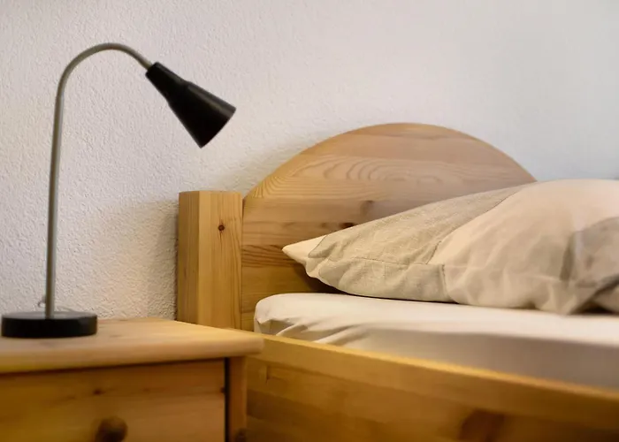 Ferienwohnung Gloeckler