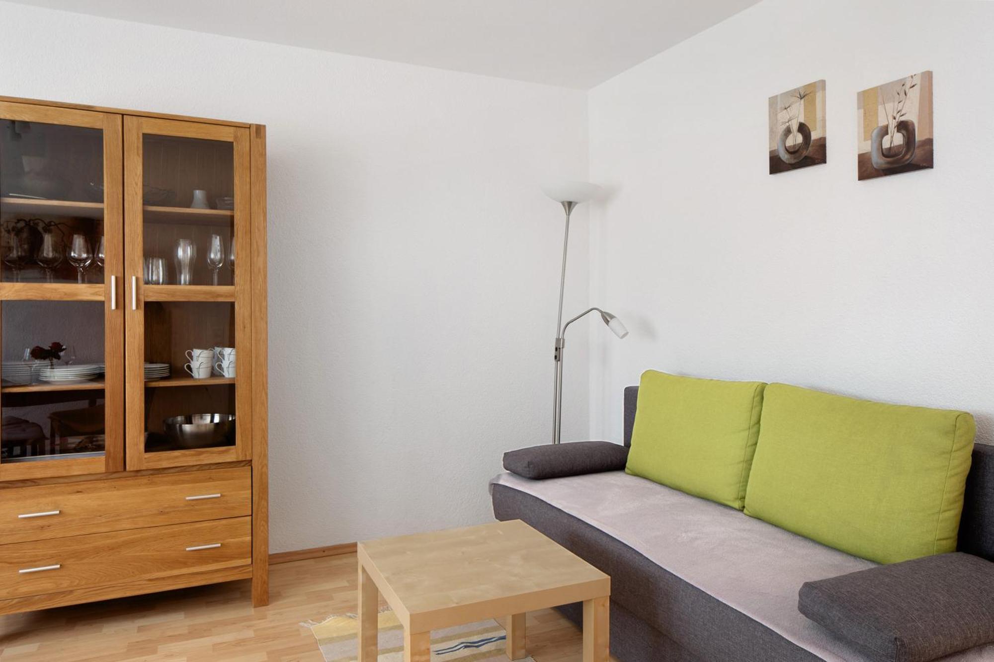 Appartement Gloeckler