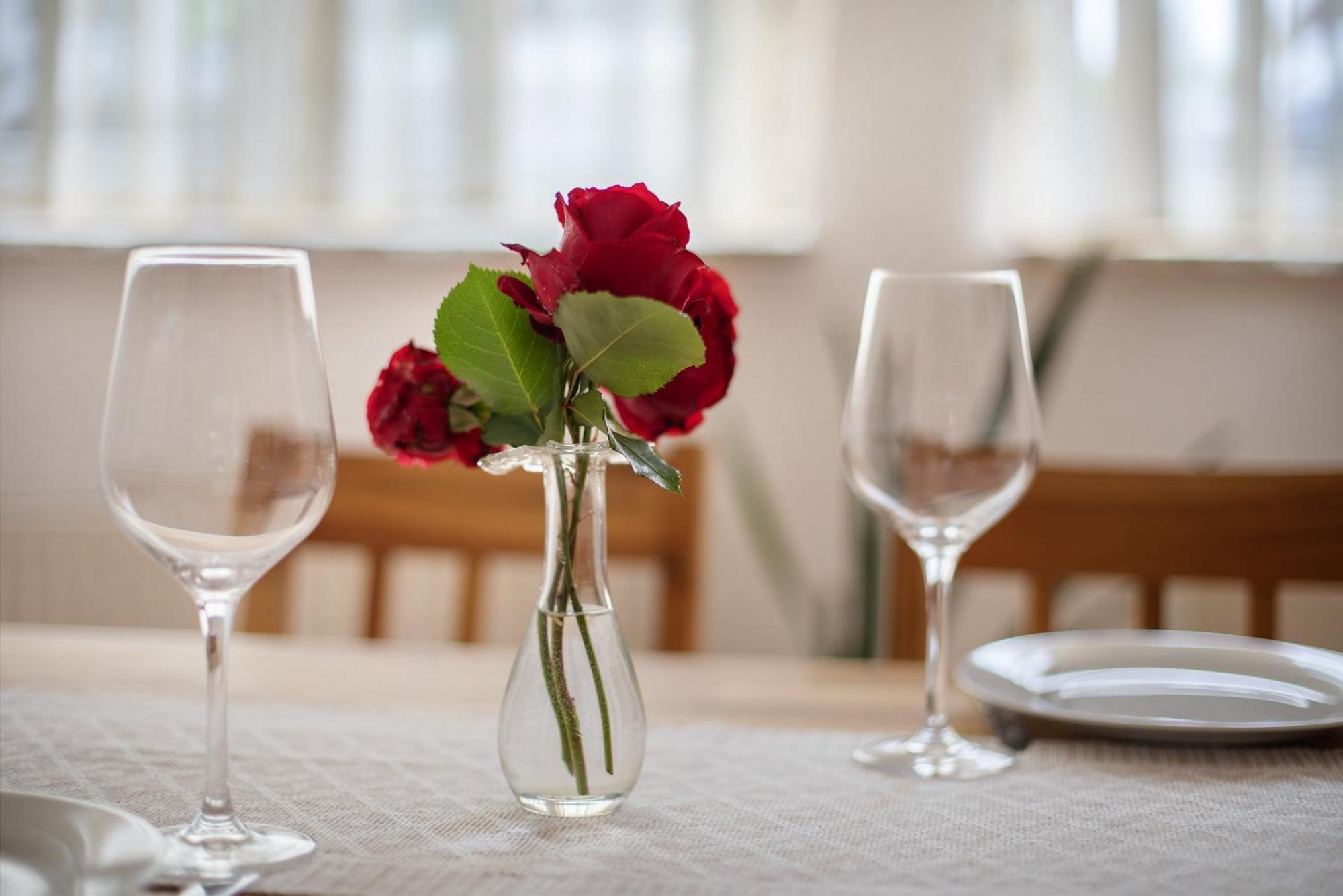 Gloeckler Appartement Freiburg im Breisgau