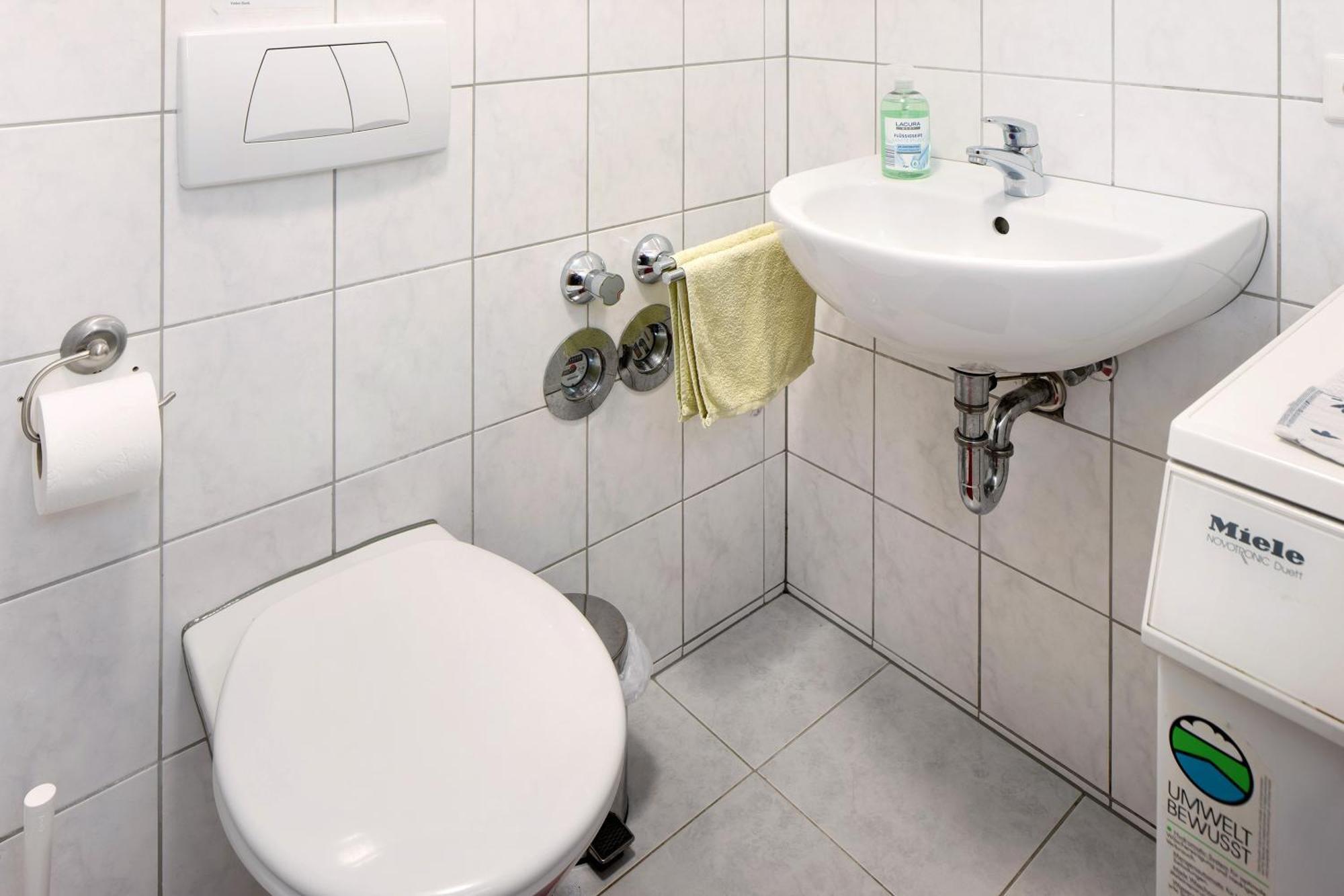 Appartement Gloeckler *