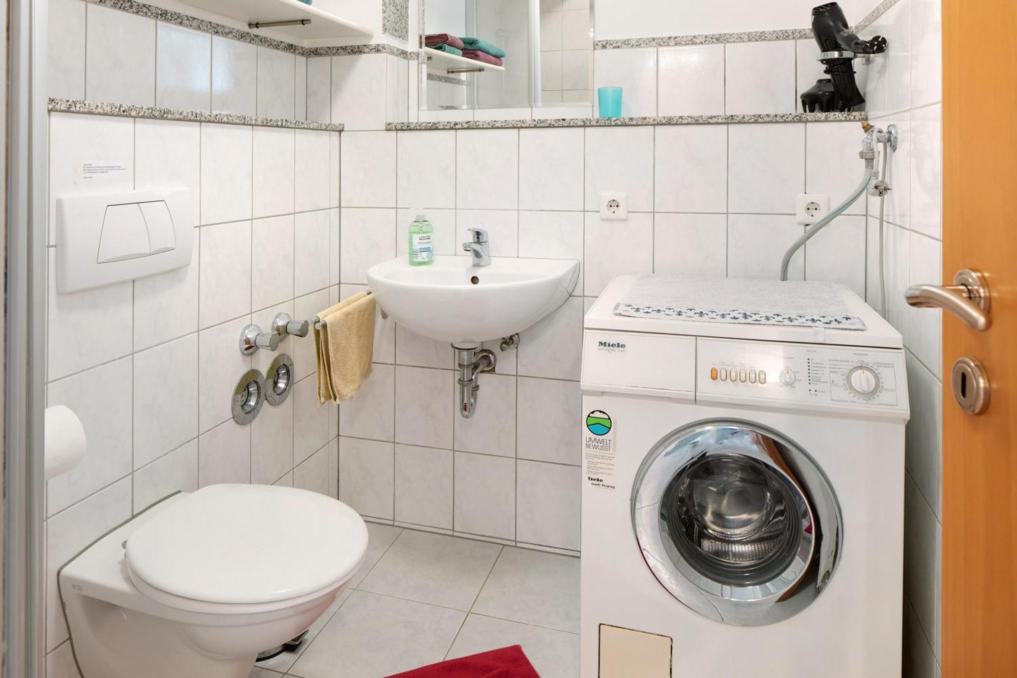 Gloeckler Appartement *