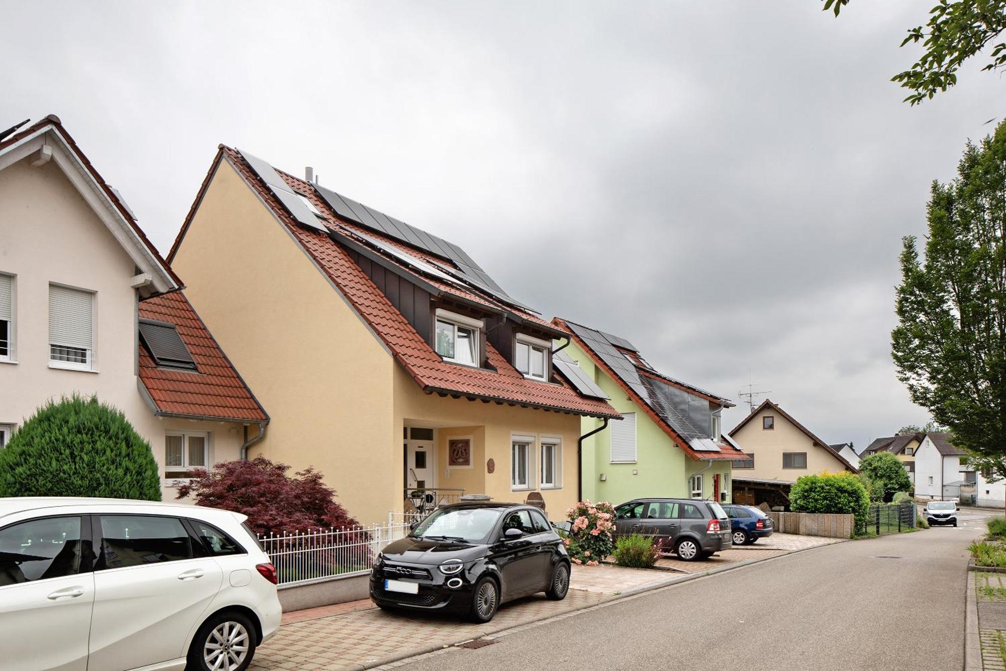 Apartment Gloeckler Freiburg im Breisgau
