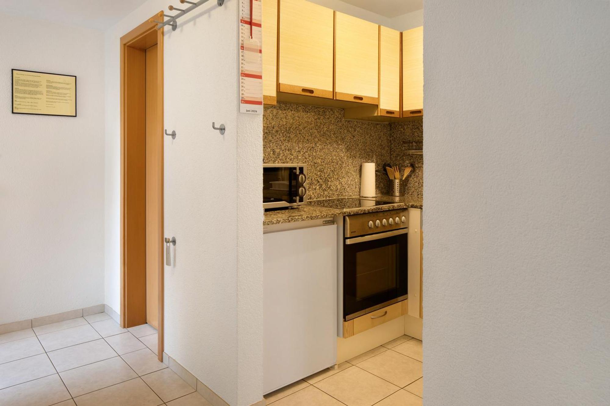 Gloeckler Appartement