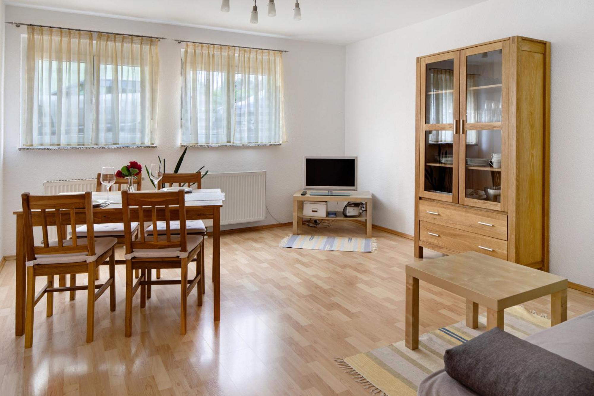 Appartement Gloeckler