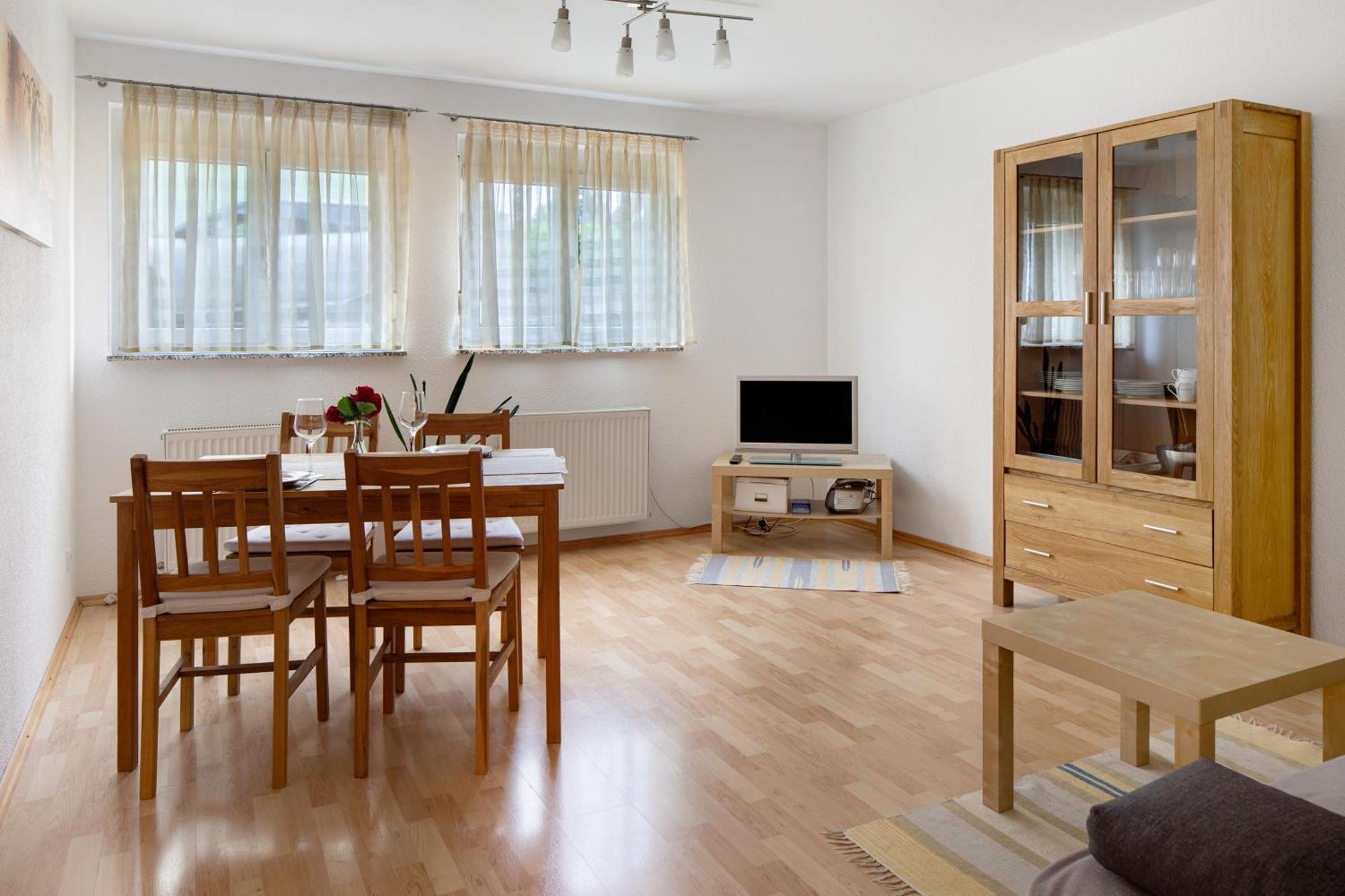 Gloeckler Appartement *