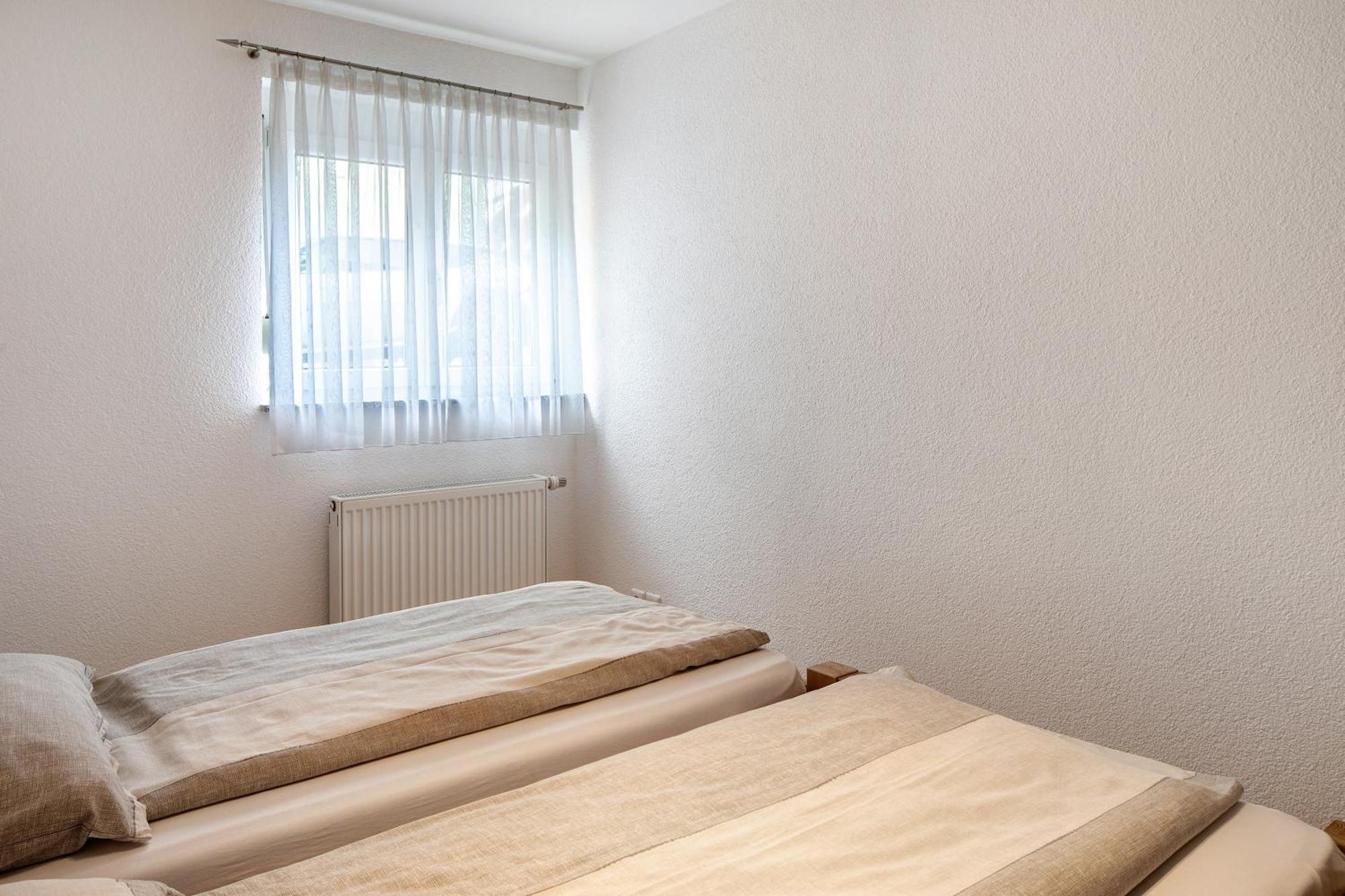 Apartment Gloeckler *