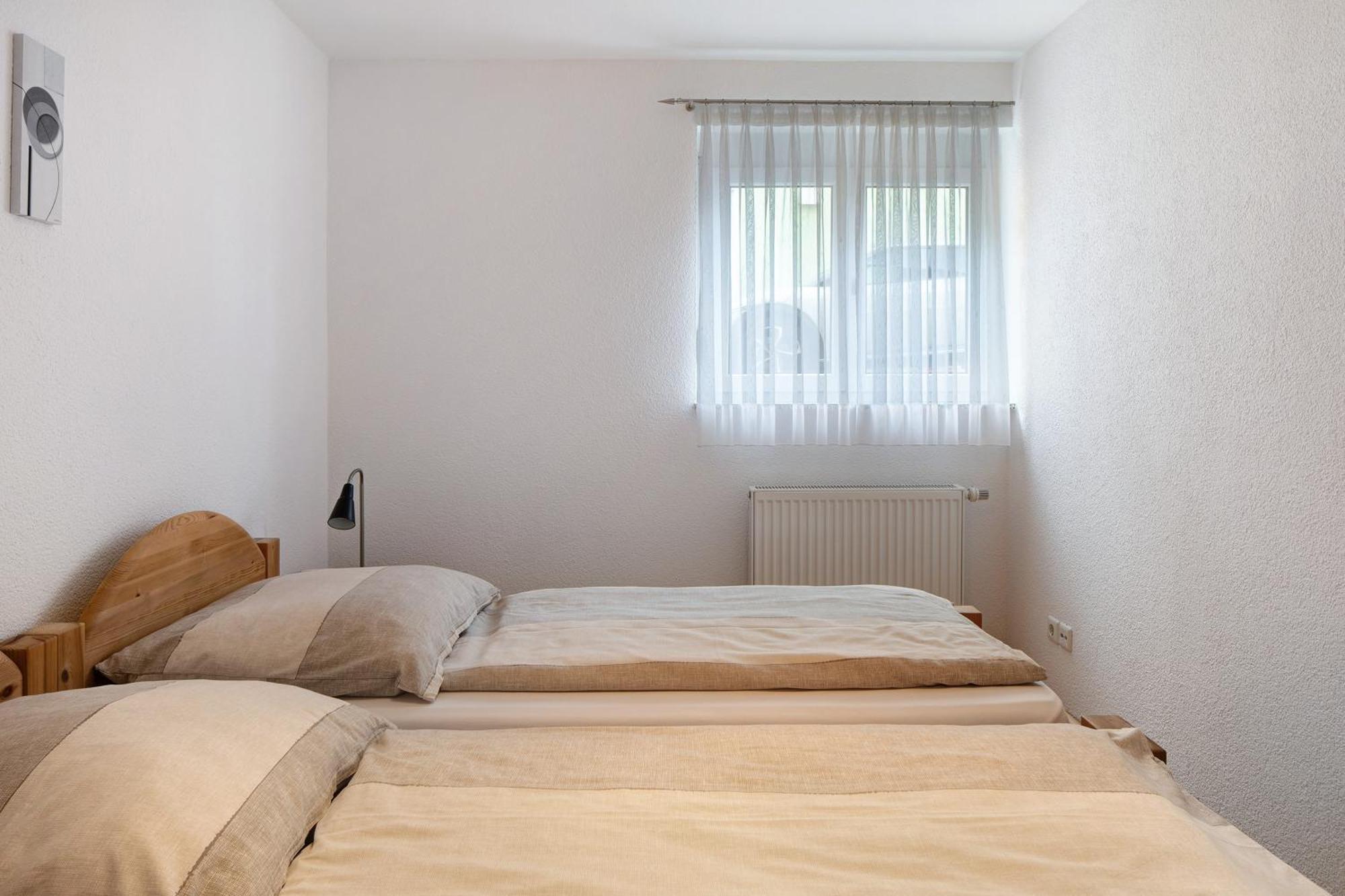Appartement Gloeckler Freiburg im Breisgau