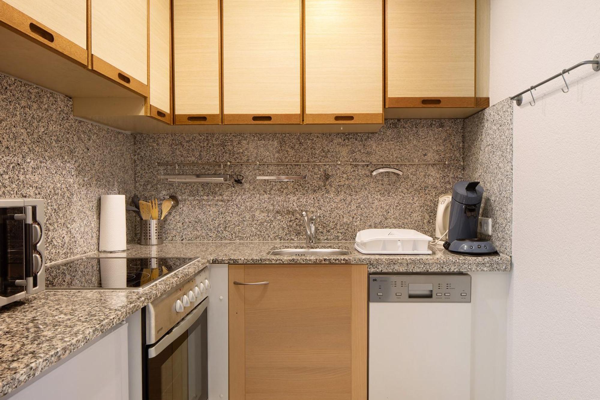 Appartement Gloeckler